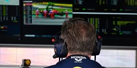 Foto zur News: Christian Horner räumt ein: Neuer Perez-Vertrag "hat nicht funktioniert"