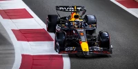 Foto zur News: Nico Rosberg kritisiert trotz "Max-Magic": "Nicht das Beste, was er kann"
