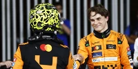 Foto zur News: McLaren nach Doppelpole: Waren "einfach nicht schnell genug"