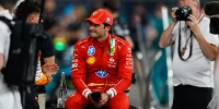 Foto zur News: Carlos Sainz: "McLaren hat einfach ein besseres Paket für diese Strecke"