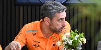 Foto zur News: Stella: Müssen aufpassen, dass McLaren "nicht den vergifteten Keks isst"