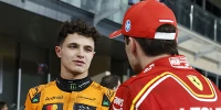 Foto zur News: Lando Norris: "Für eine Minute dachte ich, das sieht nicht gut aus ..."