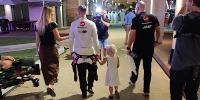 Foto zur News: Kevin Magnussens Netflix-inszenierter F1-Abschied: Ein letztes Mal "balls"