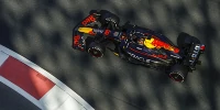 Foto zur News: Erster Red-Bull-Test für Tsunoda: RB20 "deutlich anders zu fahren"