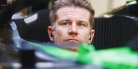 Foto zur News: Nico Hülkenberg gesteht: "Da ging mir kurz der Arsch auf Grundeis ..."