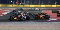 Foto zur News: Christian Horner: "Nächstes Jahr wird es sehr eng zugehen"