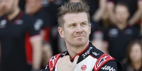 Foto zur News: Hülkenberg im Interview: Wechsel zu Topteam? "Letztes Puzzleteil hat gefehlt"