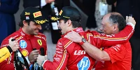Foto zur News: Ferrari: Auf diesen "Schlüsselmoment" 2024 ist Vasseur "besonders stolz"