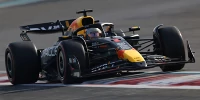 Foto zur News: Red Bull: Betriebsfenster des Autos muss für Liam Lawson breiter werden