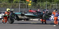 Foto zur News: Toto Wolff: Konnten uns am Saisonende keine neuen Flügel mehr leisten