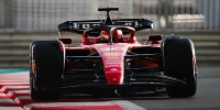 Foto zur News: Lewis Hamilton: Erste Formel-1-Tests für Ferrari schon im Januar