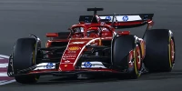 Foto zur News: Vasseur: &quot;Flexi-Wings&quot; könnten Ferrari 2024 den Titel gekostet haben