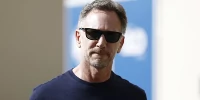 Foto zur News: Christian Horner: Abgänge von Newey und Wheatley nicht so schlimm