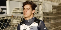 Foto zur News: Alpine holt Colapinto als Reservefahrer: Briatore macht Druck auf Doohan
