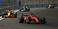 Foto zur News: Formel 1 2024: Gewinner und Verlierer des Entwicklungsrennens