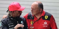 Foto zur News: Briatore wundert sich über Ferrari: &quot;Hätte Hamilton nicht verpflichtet&quot;