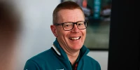 Foto zur News: Mike Krack über Nachfolger: Andy Cowell bringt Aston Martin voran