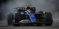 Foto zur News: James Vowles: Blieb &quot;unsichtbar&quot;, welche Fortschritte Williams 2024 gemacht hat