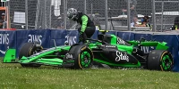Foto zur News: Valtteri Bottas: Audis größtes Problem ist das Chassis, nicht der Motor