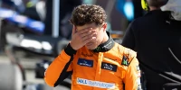 Foto zur News: Nico Rosberg: Dieser Satz von Lando Norris war nicht besonders clever