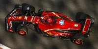 Foto zur News: Ferrari denkt für 2025 um: Führen diese Änderungen zum WM-Titel?