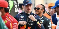 Foto zur News: Villeneuve über Ferrari-Wechsel: Das unterscheidet Hamilton von Verstappen
