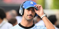 Foto zur News: &quot;Mysterium&quot;: Ricciardo-Rätsel bei den Racing Bulls weiter ungelöst
