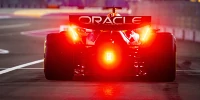 Foto zur News: Gary Anderson: Die fetten Jahre sind vorbei für Red Bull