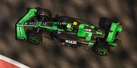 Foto zur News: Testfahrten in Imola: Racing Bulls &amp; Sauber legen diese Woche los