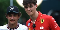Foto zur News: F1-Nachwuchs: Auf der Suche nach dem nächsten Antonelli und Bearman