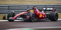 Foto zur News: Fünf Tests in zehn Tagen: So geht es für Lewis Hamilton bei Ferrari weiter