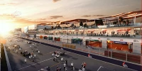 Foto zur News: Formel 1 in Madrid weiter voll im Plan: &quot;Das Rennen wird stattfinden&quot;