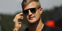 Foto zur News: Marcus Ericsson: Ex-F1-Pilot hilft Cadillac bei Vorbereitungen