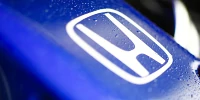 Foto zur News: Was bedeuten die Honda-Aussagen im Hinblick auf 2026?