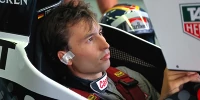 Foto zur News: Von Frentzen bis Bortoleto: Diese Fahrer feierten ihr Formel-1-Debüt bei Sauber