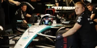 Foto zur News: Die Eigenschaft, die Kimi Antonelli für Mercedes &quot;besonders&quot; macht