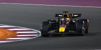 Foto zur News: Red Bull nennt Schlüsselfaktor für das 2025er-Auto von Verstappen