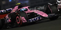 Foto zur News: Gasly setzt Alpine ehrgeiziges Top-5-Ziel für die Formel-1-Saison 2025