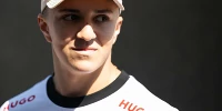 Foto zur News: Isack Hadjar: Warum der Racing-Bulls-Pilot für seine F1-Karriere umzieht