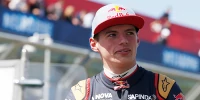 Foto zur News: Von Speed bis Hadjar: Diese Fahrer feierten ihr F1-Debüt im Red-Bull-B-Team