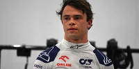 Foto zur News: Nyck de Vries: Bin nach meinem Formel-1-Aus nicht sauer auf Red Bull