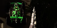 Foto zur News: Schon in diesem Sommer: Sauber plant neues Zentrum Großbritannien