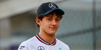 Foto zur News: Warum Kimi Antonelli Nyck de Vries an Max Verstappen erinnert