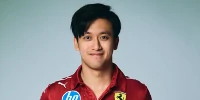 Foto zur News: Offiziell: Guanyu Zhou wird Formel-1-Ersatzfahrer bei Ferrari
