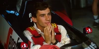 Foto zur News: Von Warwick bis Doohan: Diese Fahrer feierten ihr F1-Debüt bei Alpine/Renault