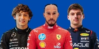 Foto zur News: Video: Gewagte Thesen zur Formel-1-Saison 2025
