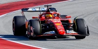 Foto zur News: 632 Runden: Pirelli beendet Reifentest mit Lewis Hamilton im Ferrari