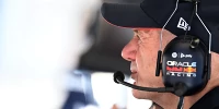 Foto zur News: Adrian Newey: Welche seiner Ideen fand er am besten?