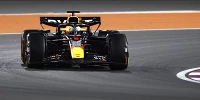 Foto zur News: Braucht Red Bull 2025 ein größeres Set-up-Fenster? Technikchef sagt nein!