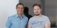 Foto zur News: Irre Erfolgsstory: Dieser Formel1.de-Artikel brachte Allengra in die Formel 1!